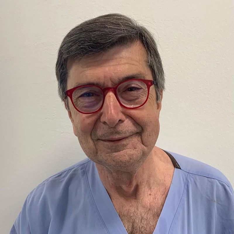  Dr. Giancarlo Corti 