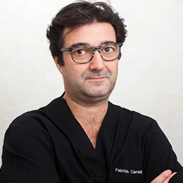 Dr. Fabrizio Carnielli