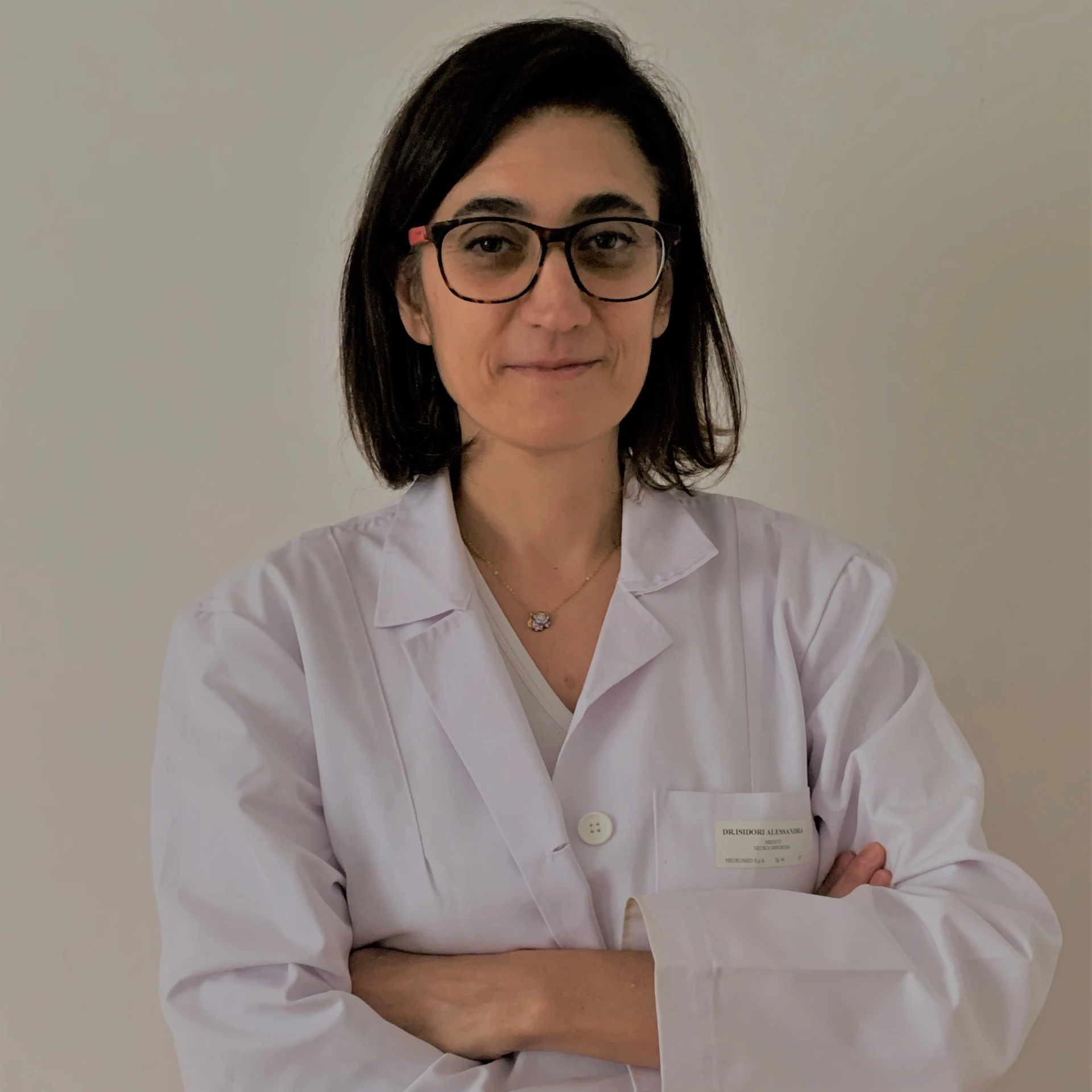  Dr.ssa Alessandra Isidori 